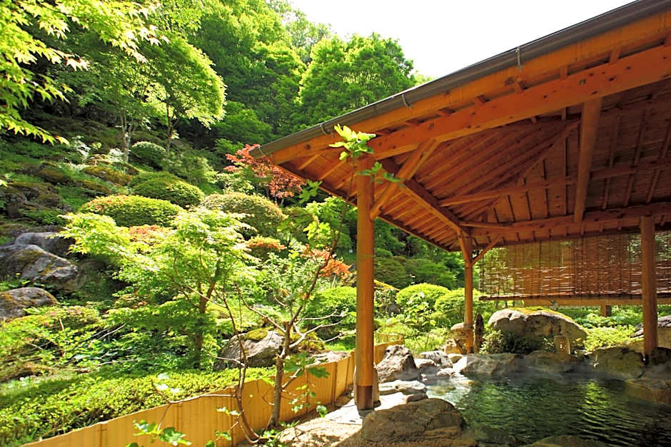Futari Shizuka