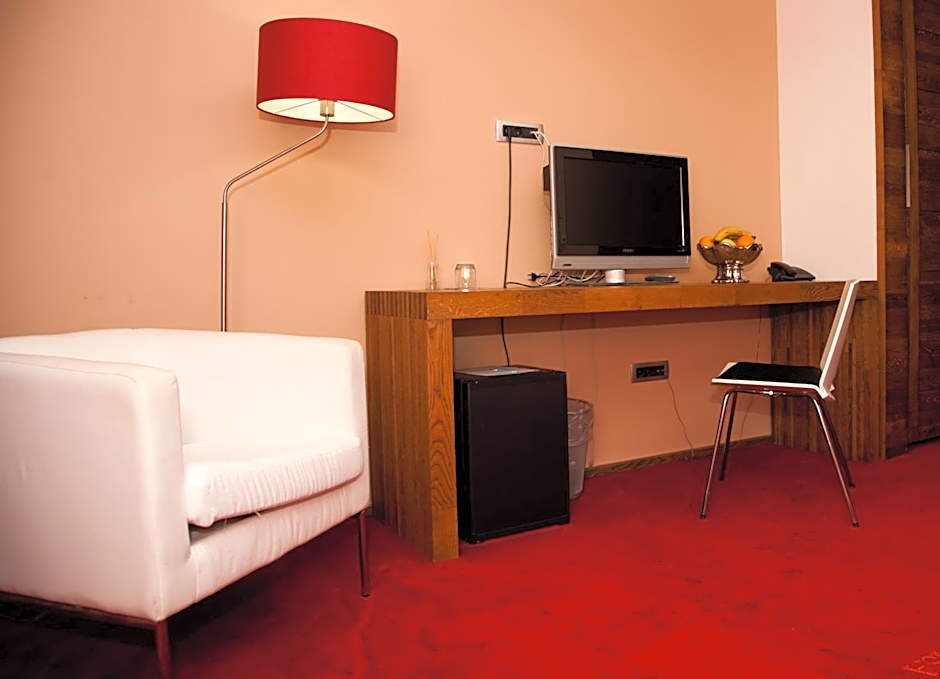 GRANDE CASA Hotel - Međugorje