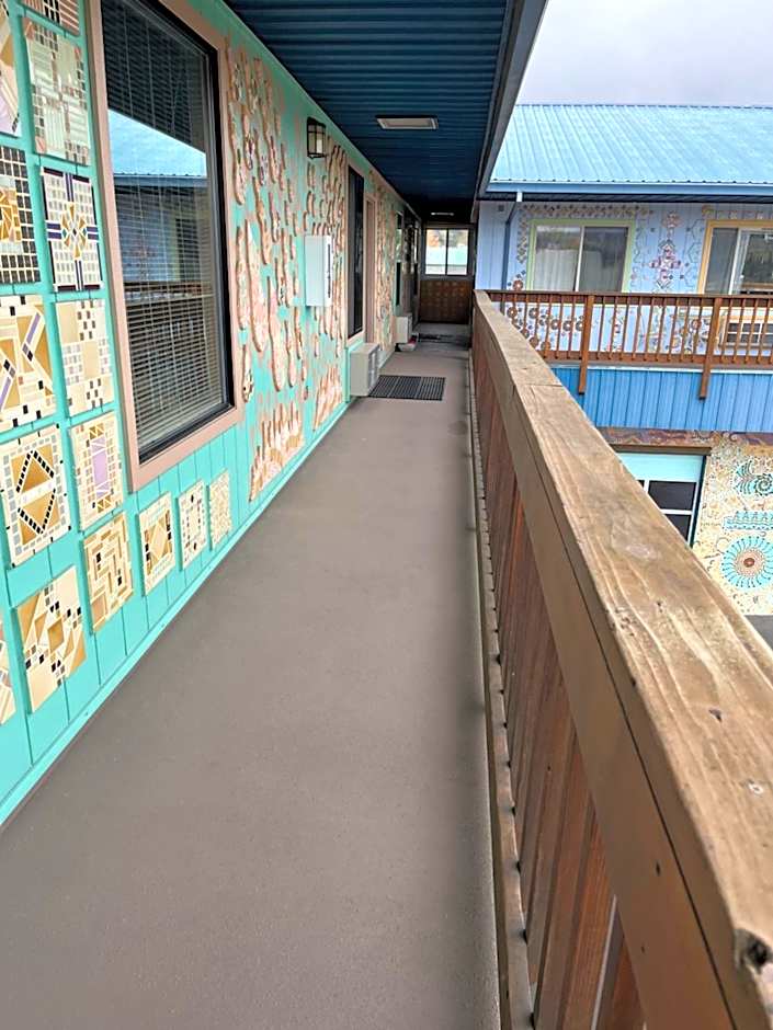 Ashland Commons Hostel