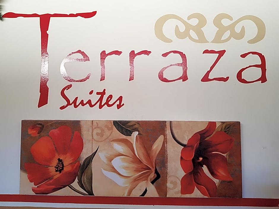 Terraza Suites - Adults Only