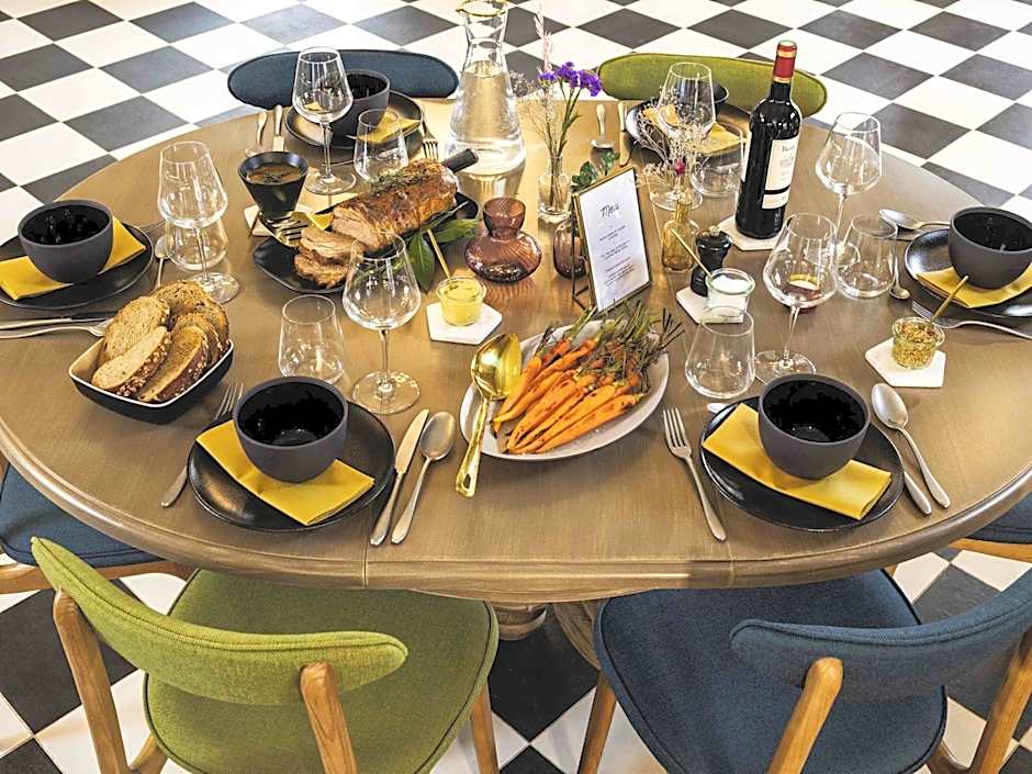 Mercure Genova San Biagio