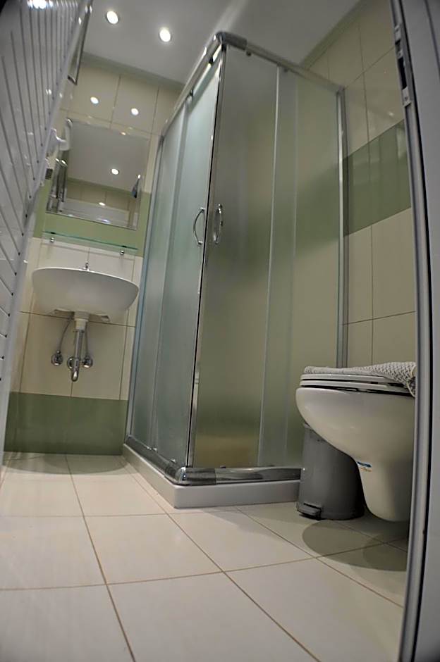 Zouboulia Apartments