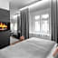 THE MANES Boutique Hotel Prague