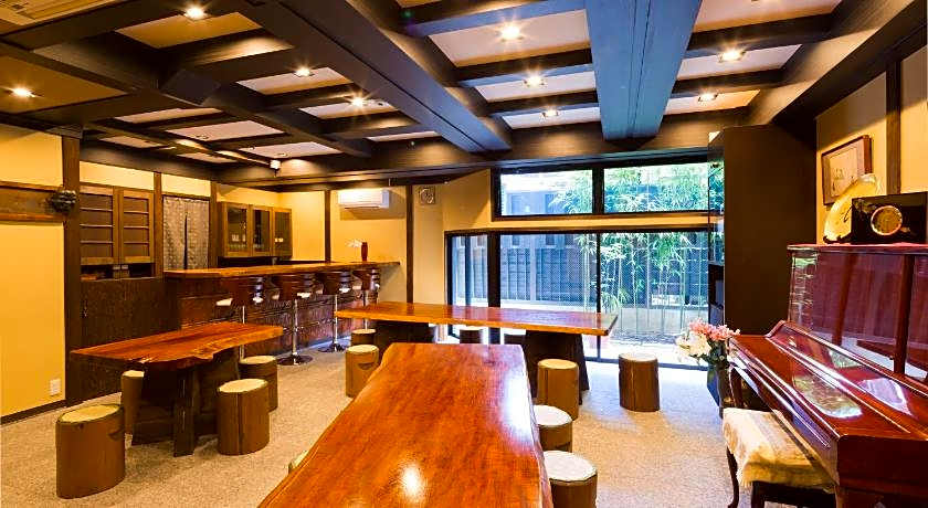 Matsubaya Ryokan