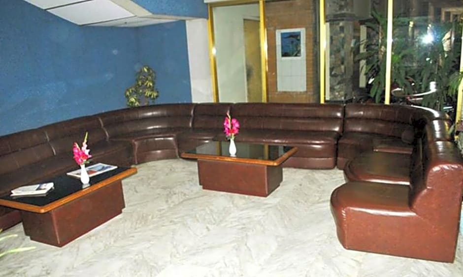 Western Inn International