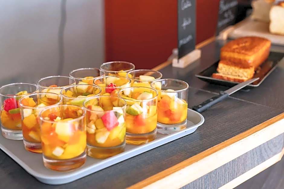 Hôtel La Petite Auberge