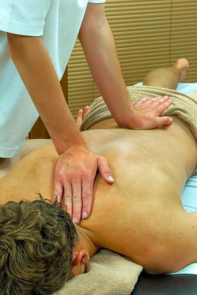 Wellness hotel Chata Jana