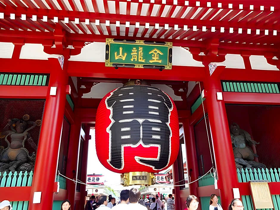 Hotel Trend Asakusa