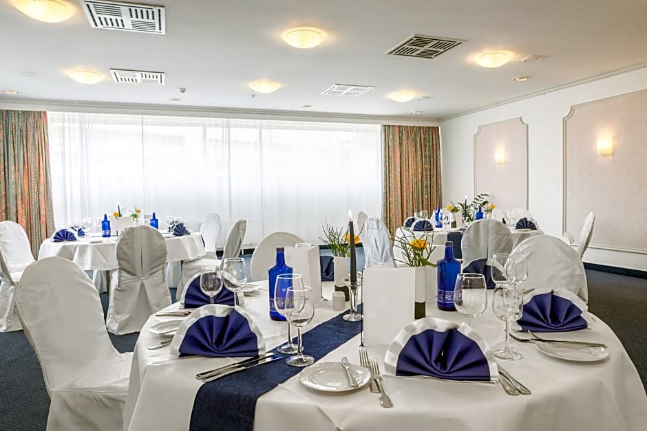Leoso Hotel Ludwigshafen