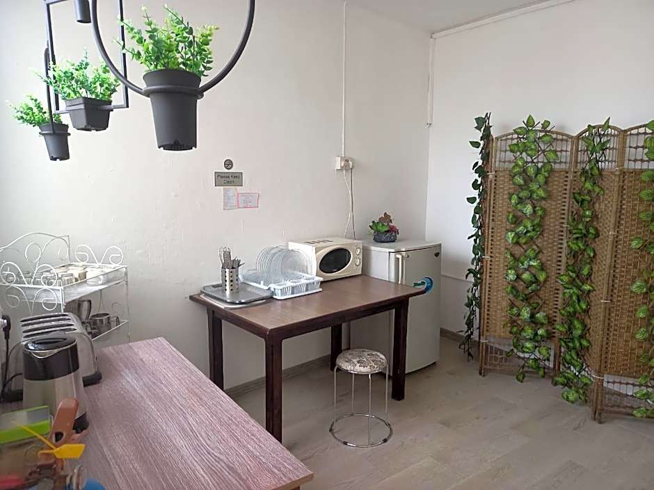 Euro Vacances Guest House