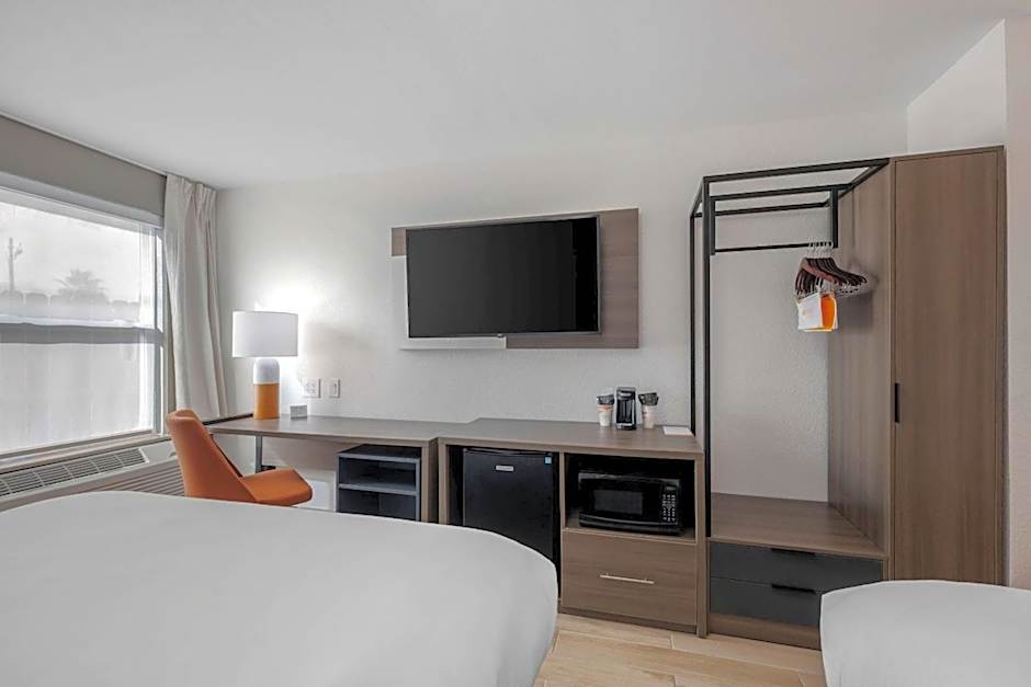 Comfort Inn South Padre Island Central