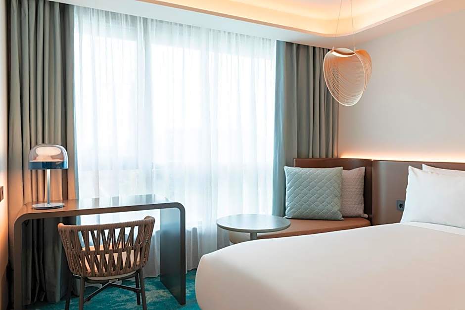 Labtwentytwo Barcelona, a Tribute Portfolio Hotel