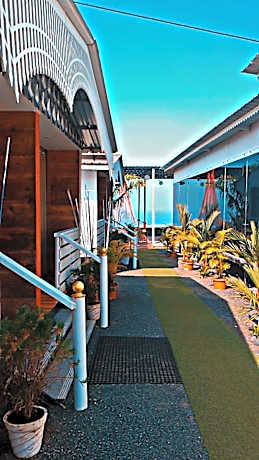 Omiguel Clifftop Cottages