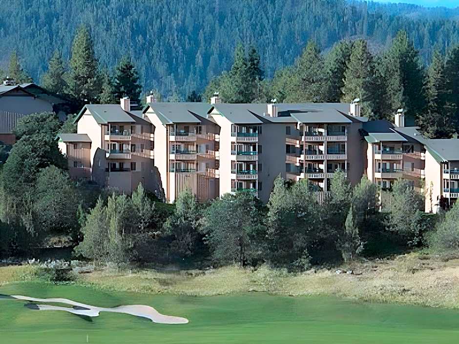 Worldmark Running Y