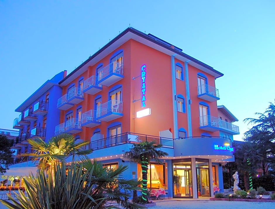 Hotel Crystal