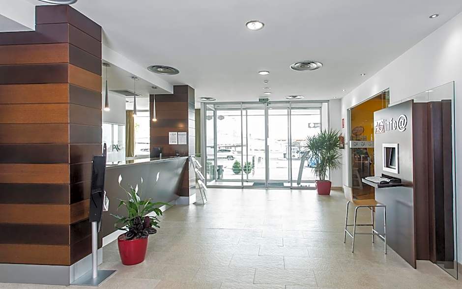 Hotel Sercotel AG Express Elche