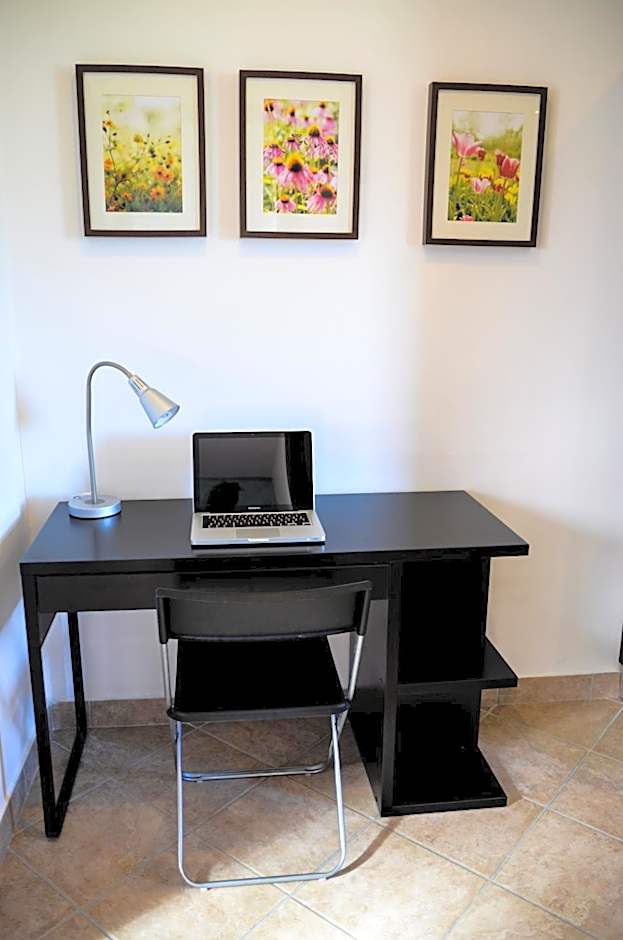 Le Suite Bracciano