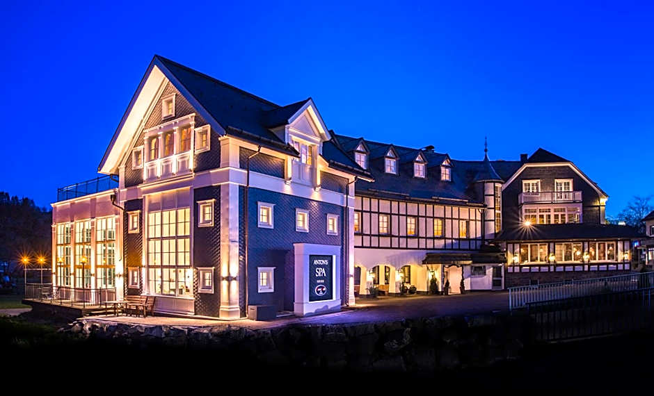 Lahntalhotel Feudingen