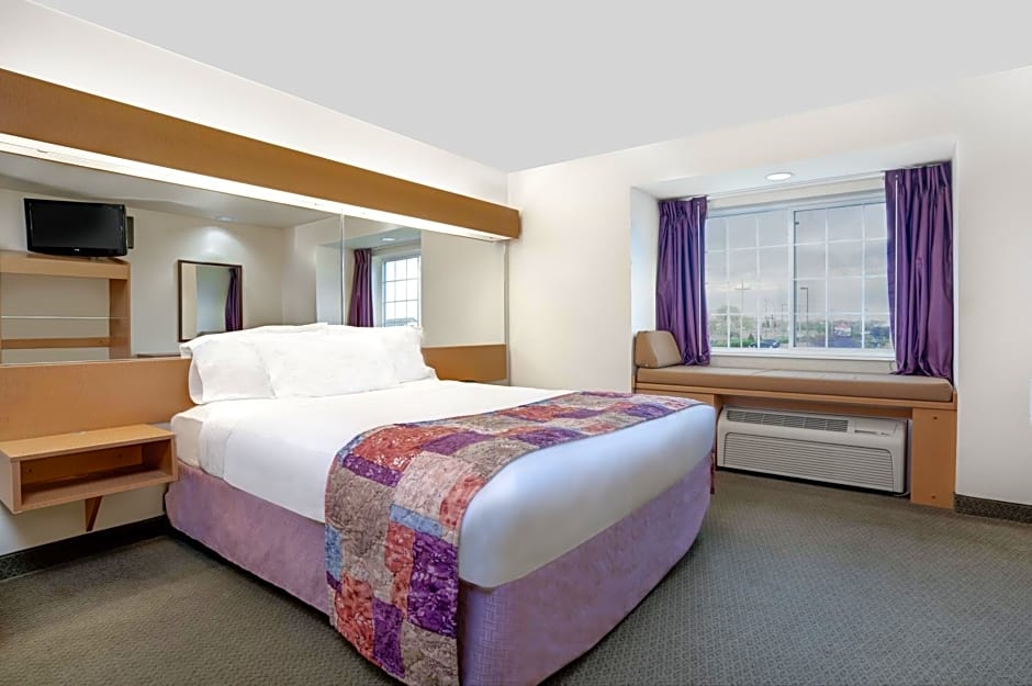 Microtel Inn & Suites By Wyndham Mankato