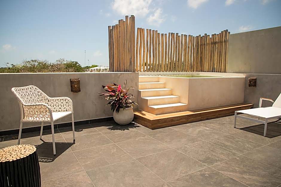 Macondo Tulum