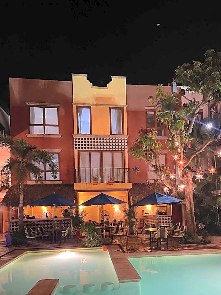 El Pueblito de Sayulita