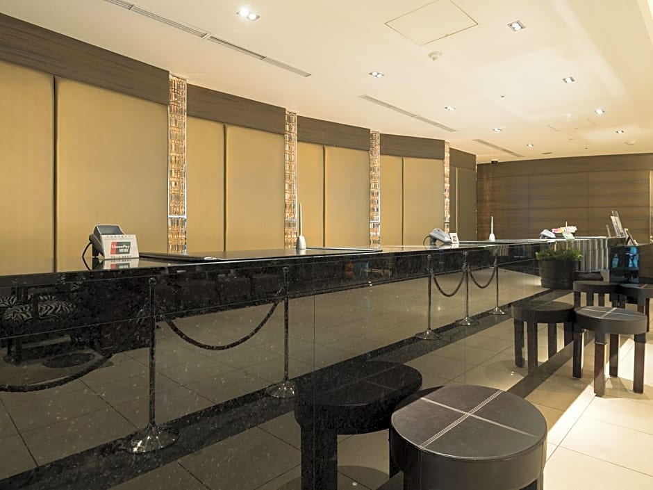 Hotel Trusty Tokyo Bayside