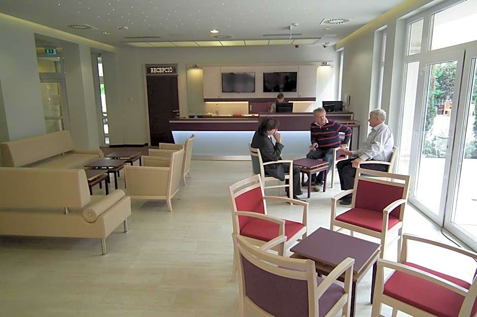 Szent Gellért Hostel