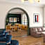 Grand Hotel Saint-Aignan