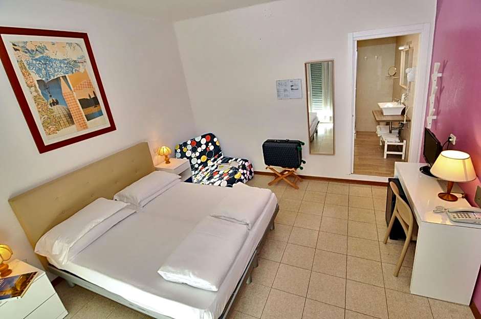 Hotel Nederland