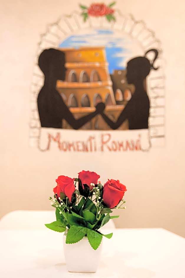 B&B Momenti Romani