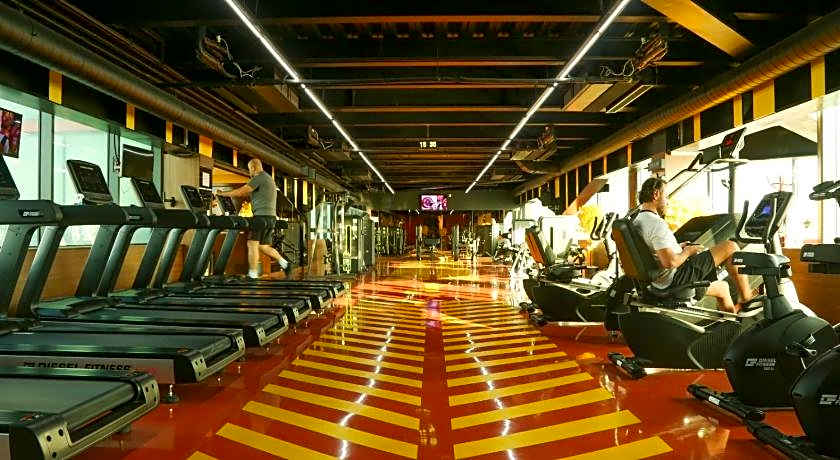 La Quinta by Wyndham Istanbul Gunesli