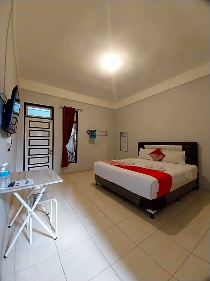 Dnaiko Syariah Hotel