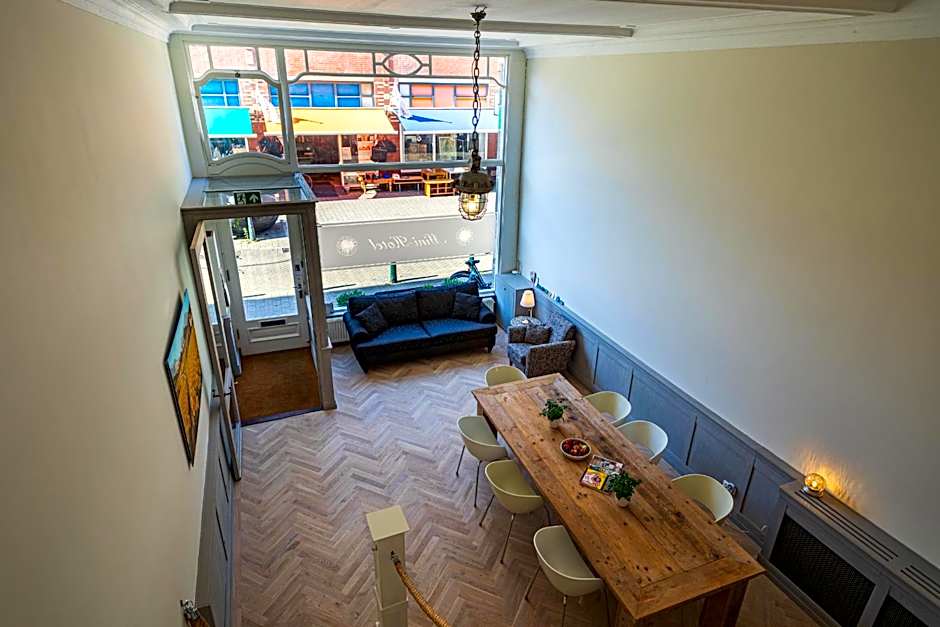 Sleep&Stay Floris IV