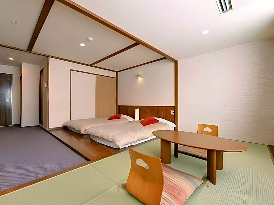 Hotel Goryukan