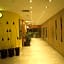 Heden Golf Hotel Abidjan