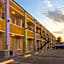 Extended Stay Motel - Snyder