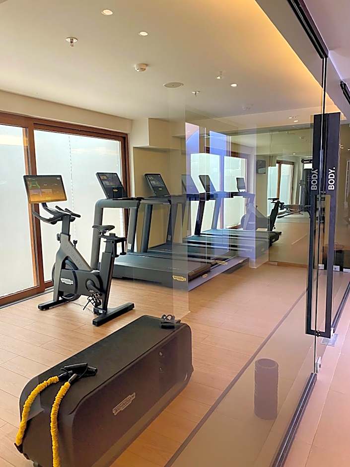 Thalatta Seaside Hotel