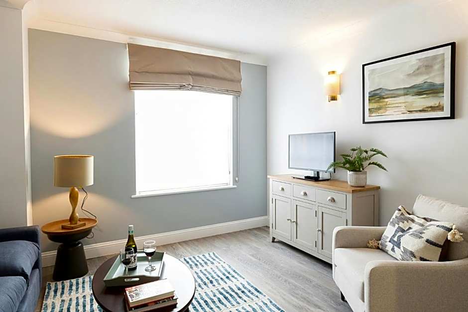 SACO Jersey - Merlin House