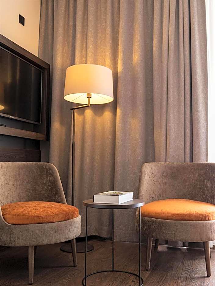 Hotel Essener Hof; Sure Hotel Collection by Best Western