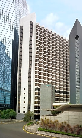 The Harbourview - Chinese YMCA of Hong Kong