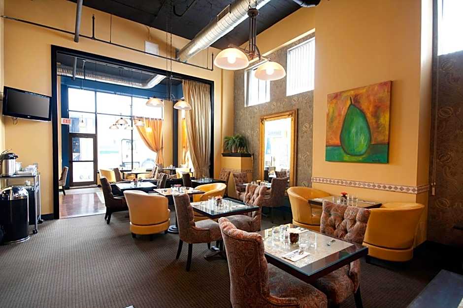The Giacomo Niagara Falls NY, an Ascend Collection Hotel