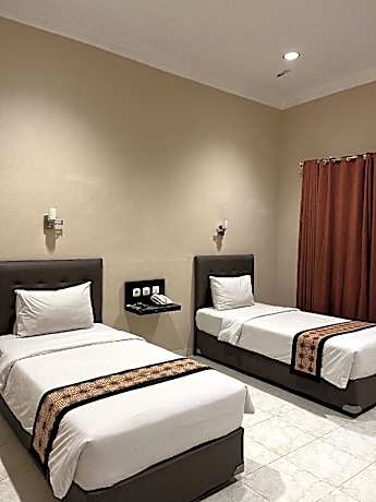 Special Room B - Massage Chair