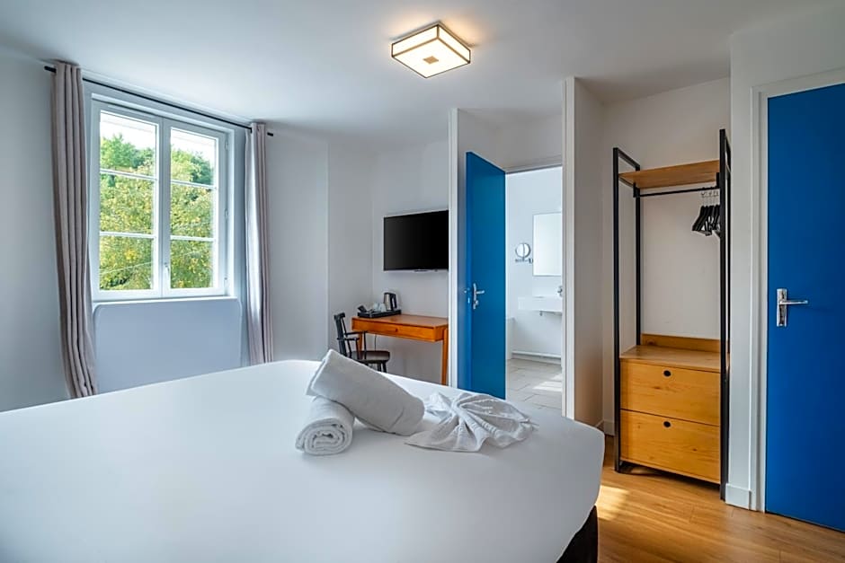 La Coudraie - Proche de Disneyland