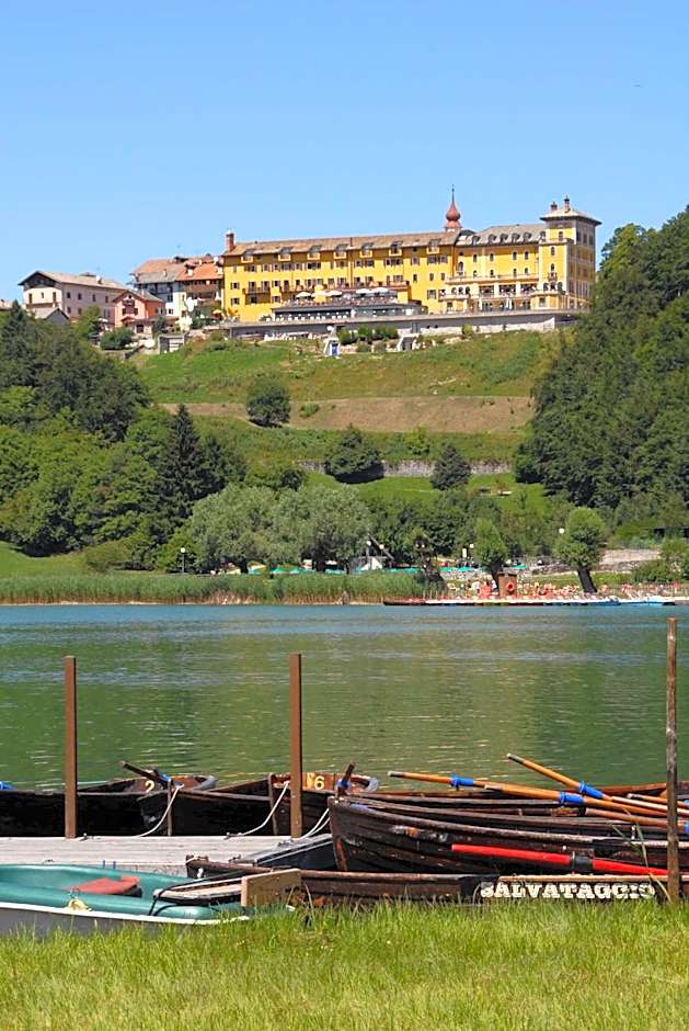 Grand Hotel Astoria