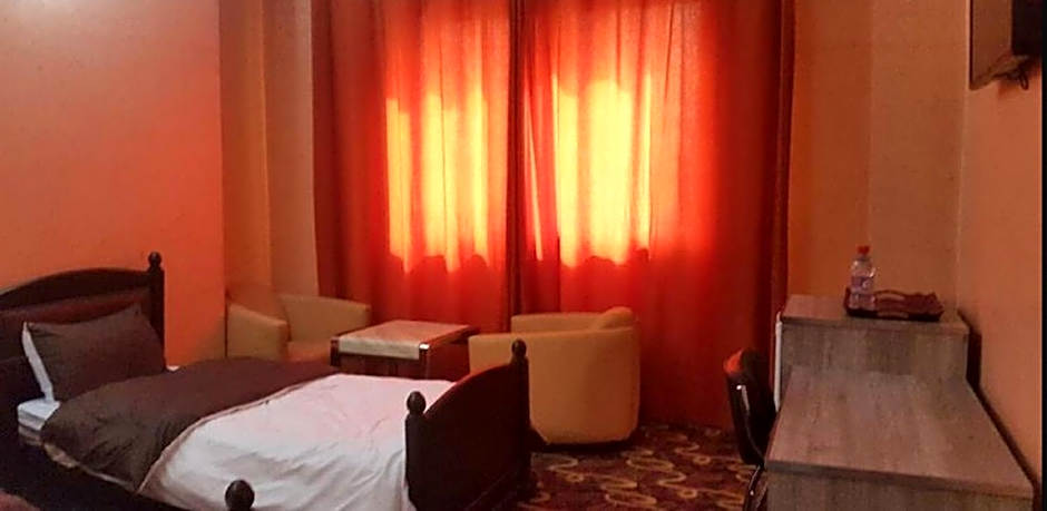 Casablanca Hotel