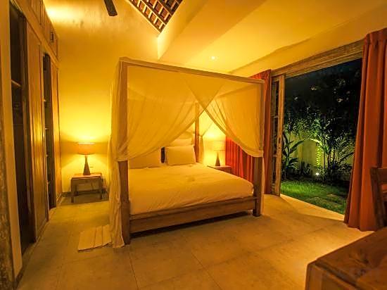 The Decks Bali Villas