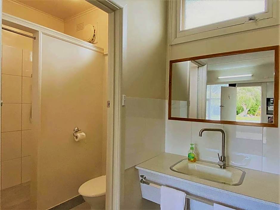 The Terang Motor Inn