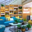 VX Hotel Jiangsu Taizhou Xinghua RT-Mart