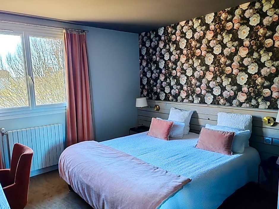 Logis Hotel Le Relais de Comodoliac