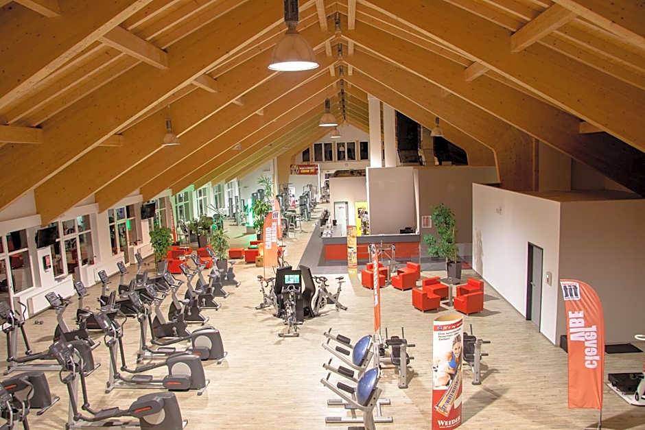 Hotel Roter Hahn - Bed & Breakfast